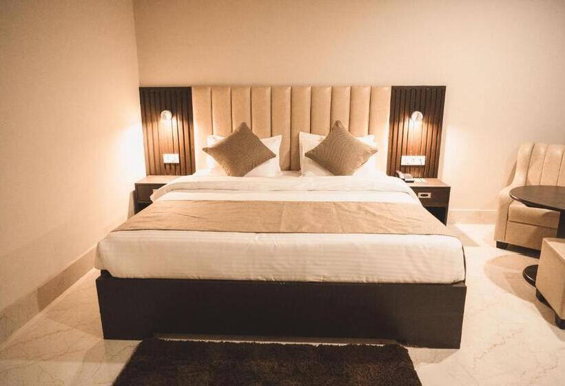 ホテル Grand Vista