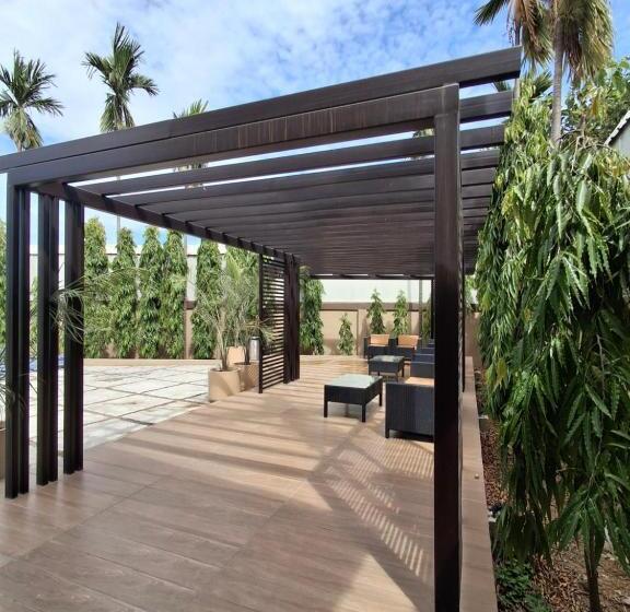 ホテル Grand Vista