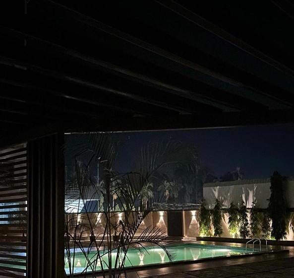 ホテル Grand Vista