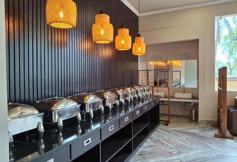 ホテル Grand Vista