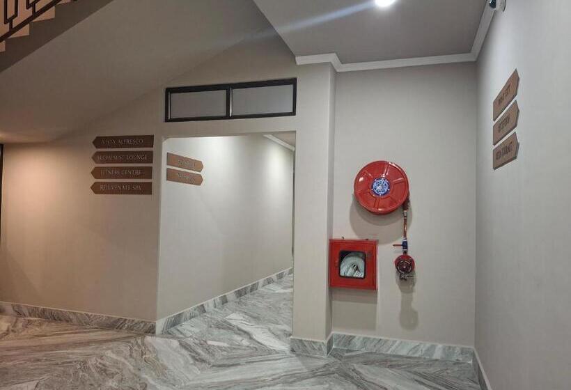 ホテル Grand Vista