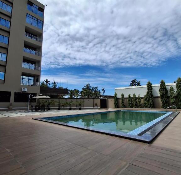 ホテル Grand Vista