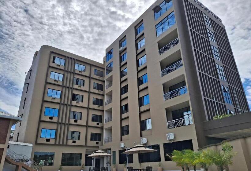 ホテル Grand Vista