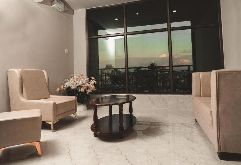 ホテル Grand Vista