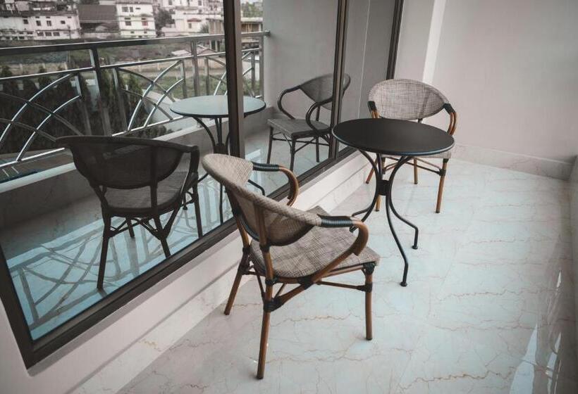 ホテル Grand Vista