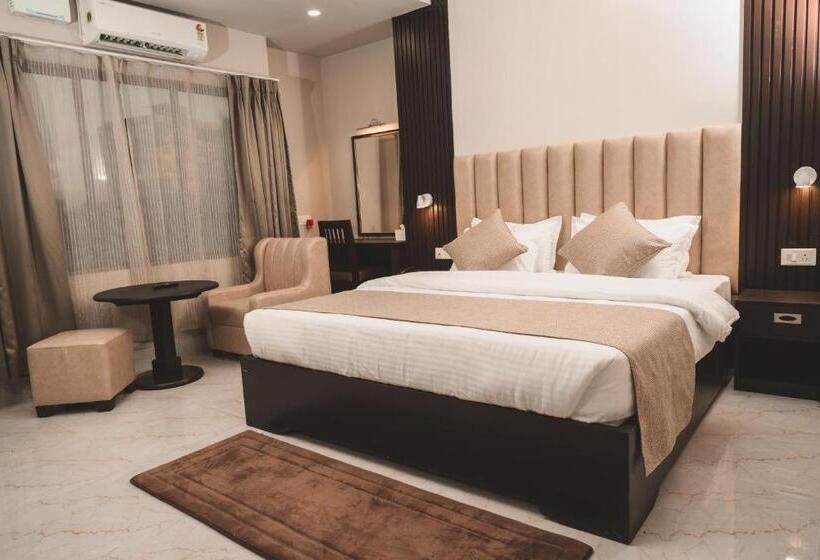 ホテル Grand Vista