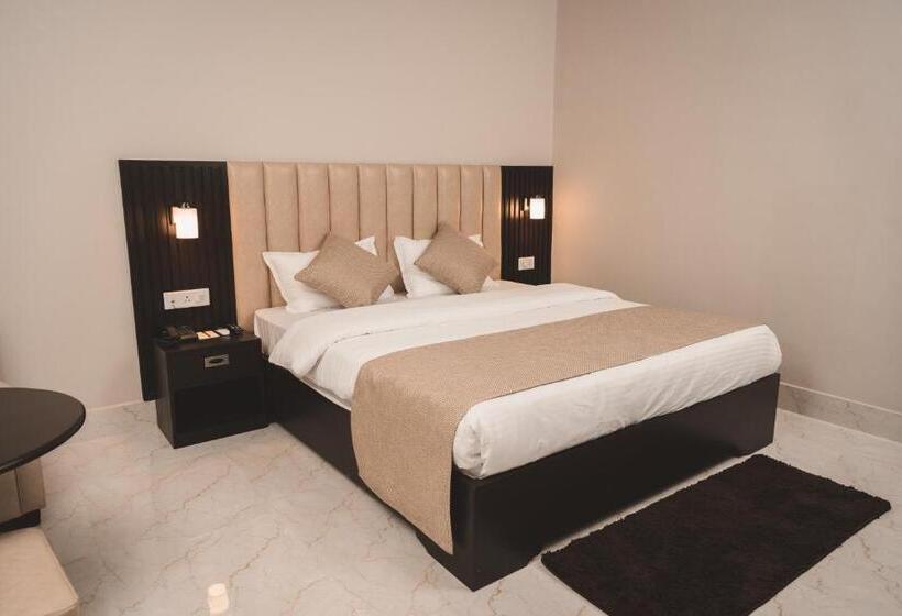 ホテル Grand Vista