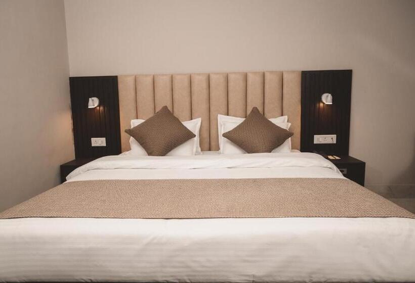 ホテル Grand Vista