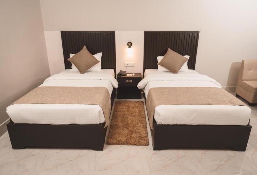 ホテル Grand Vista