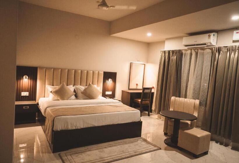 ホテル Grand Vista