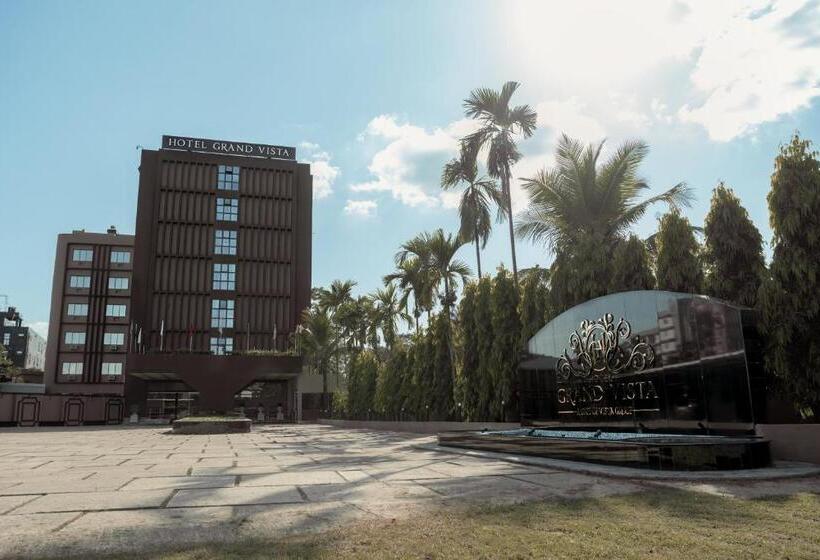 ホテル Grand Vista