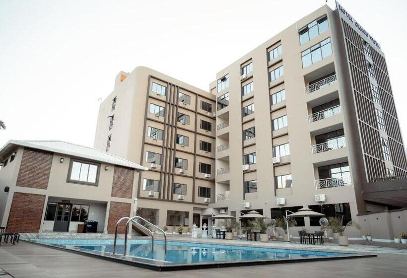 ホテル Grand Vista