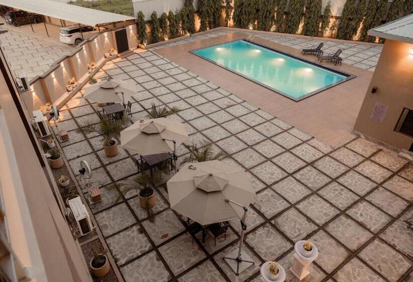 ホテル Grand Vista