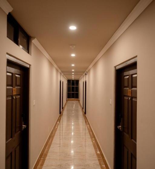 ホテル Grand Vista