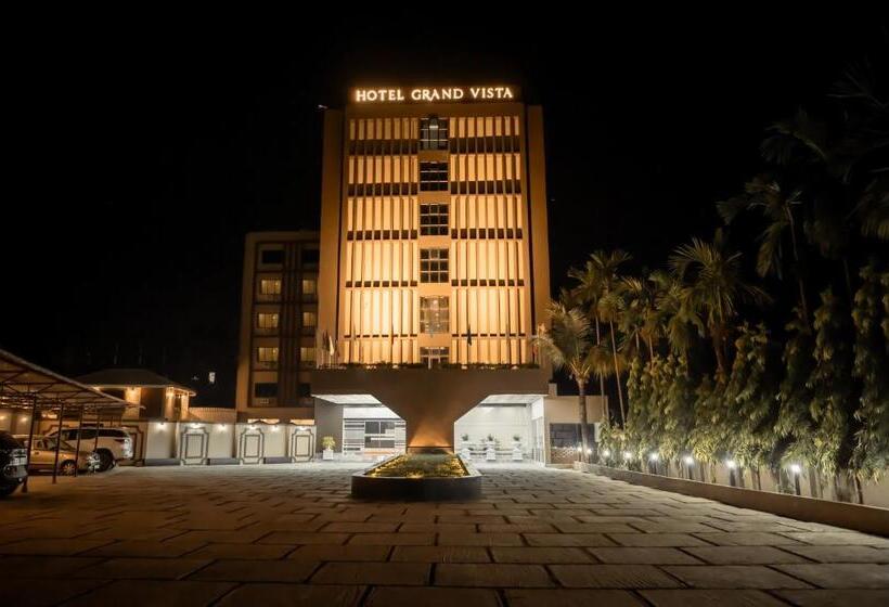 ホテル Grand Vista