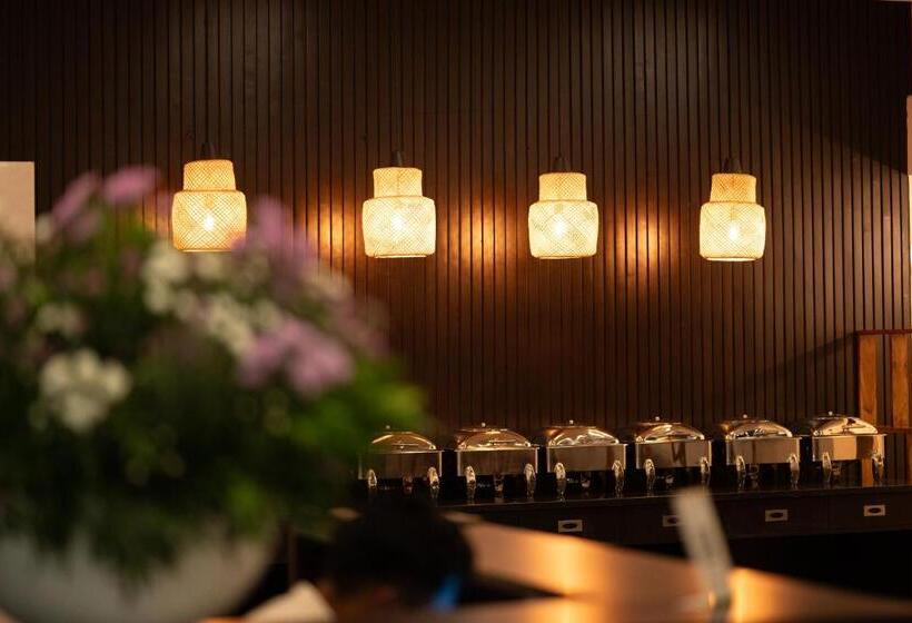 ホテル Grand Vista