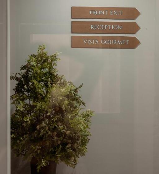 ホテル Grand Vista