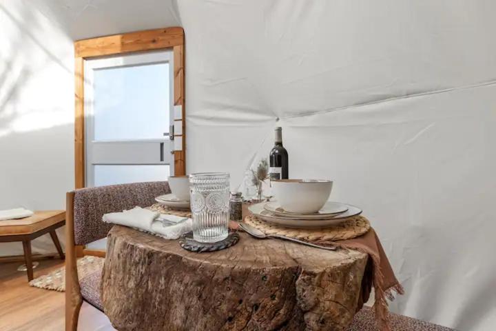 Hotelli Lantana Dome