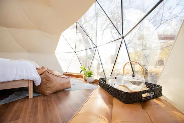 Hotelli Lantana Dome