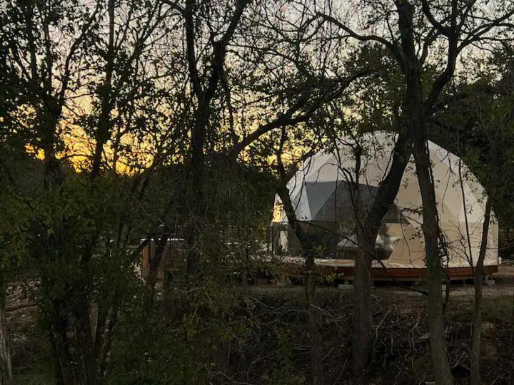 Hotelli Lantana Dome