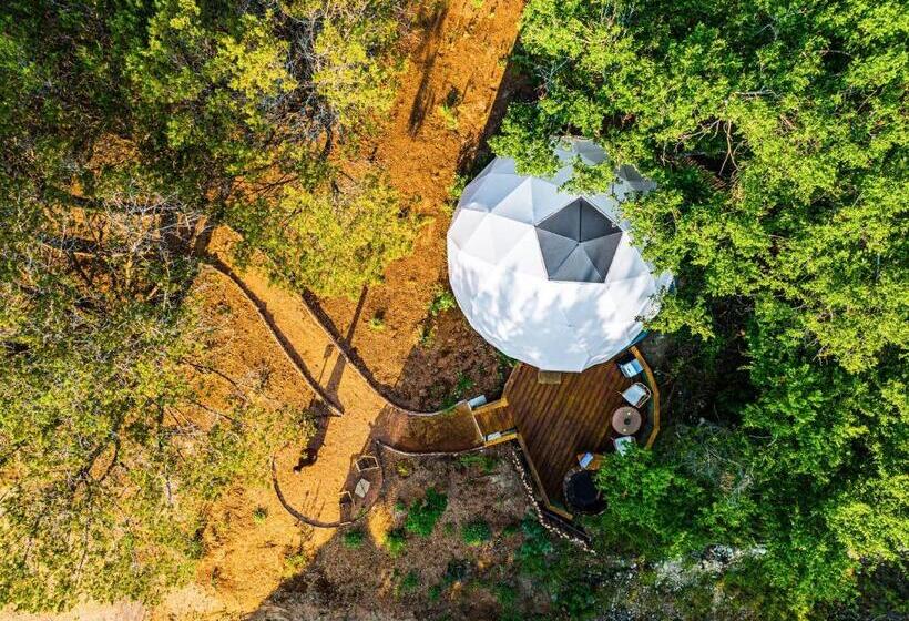 Hotelli Lantana Dome