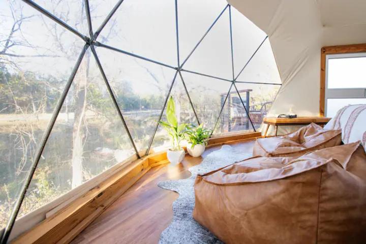 Hotelli Lantana Dome