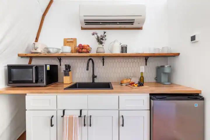 Hotelli Lantana Dome