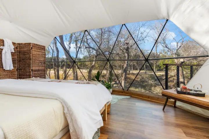 Hotelli Lantana Dome