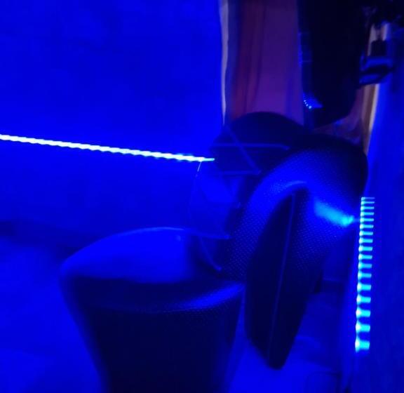 בית מלון כפרי Love Room