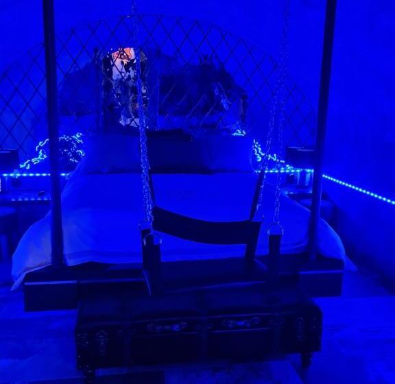 בית מלון כפרי Love Room