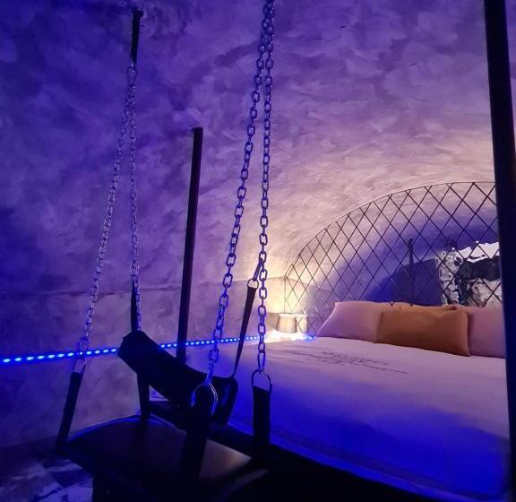 בית מלון כפרי Love Room