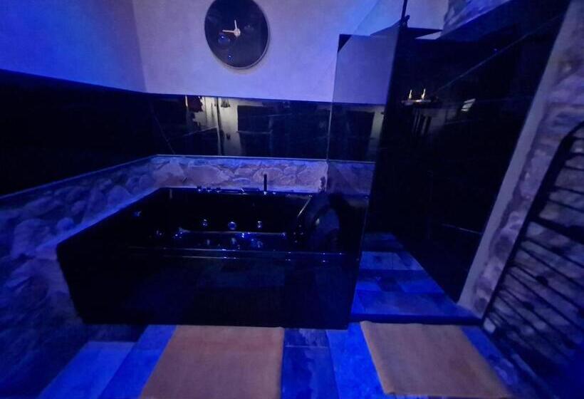 בית מלון כפרי Love Room