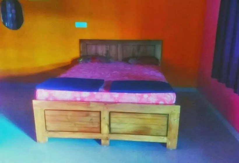 Hotelli Namma Aramane Home Stay