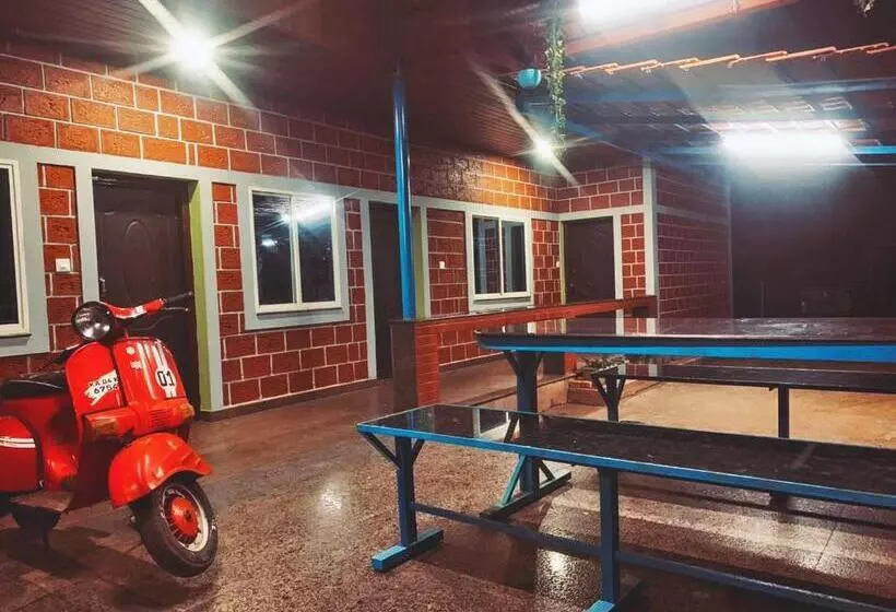 Hotelli Namma Aramane Home Stay