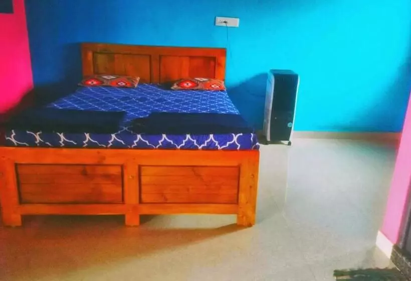 Hotelli Namma Aramane Home Stay