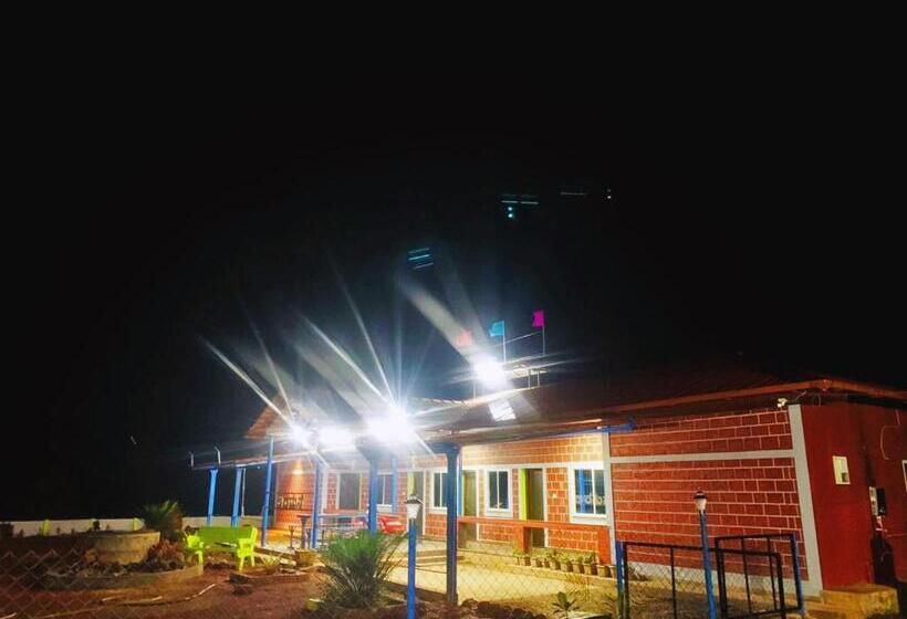 ホテル Namma Aramane Home Stay