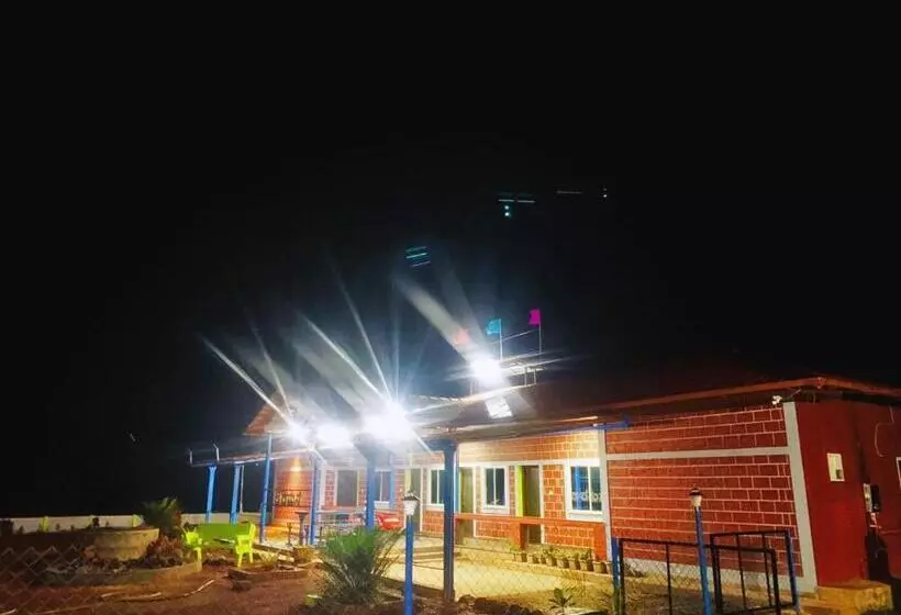 Hotelli Namma Aramane Home Stay