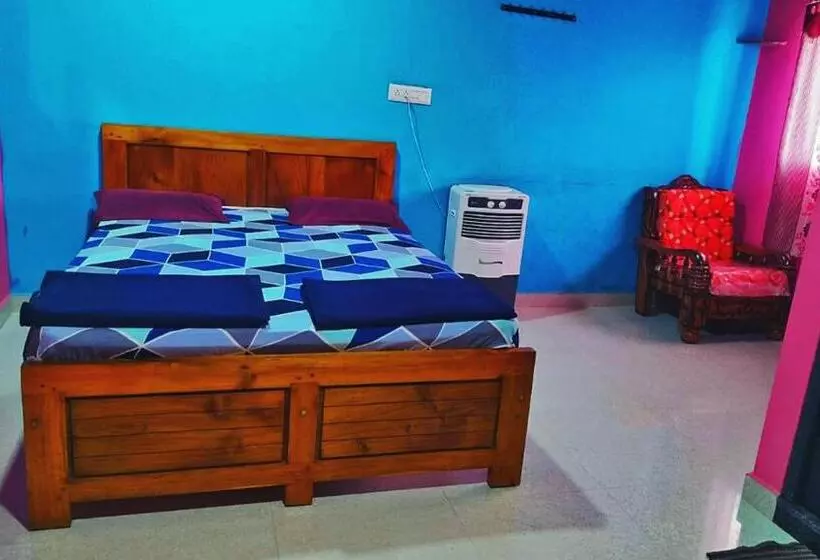 Hotelli Namma Aramane Home Stay