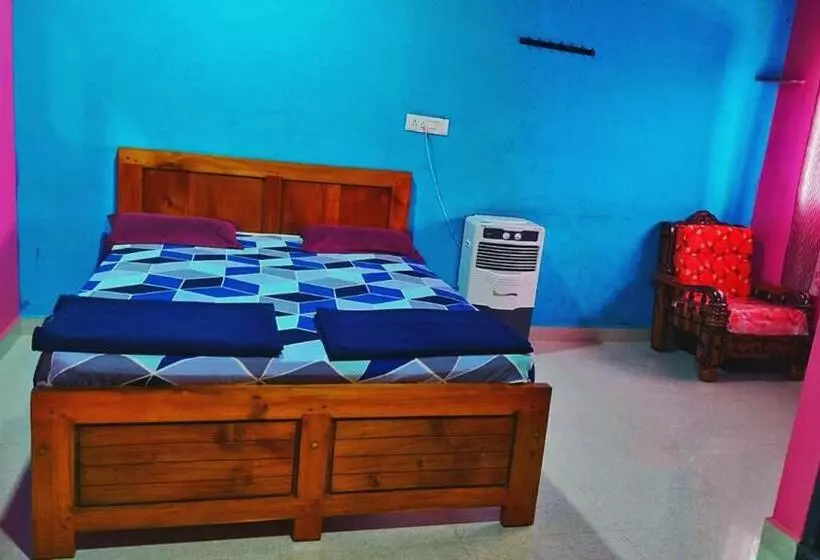 Hotelli Namma Aramane Home Stay