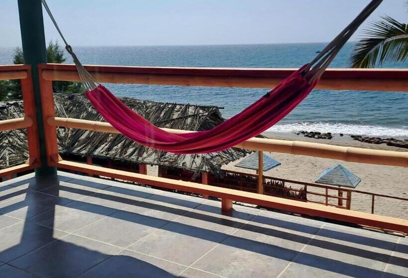 Hotel Ohtelier Home, Máncora