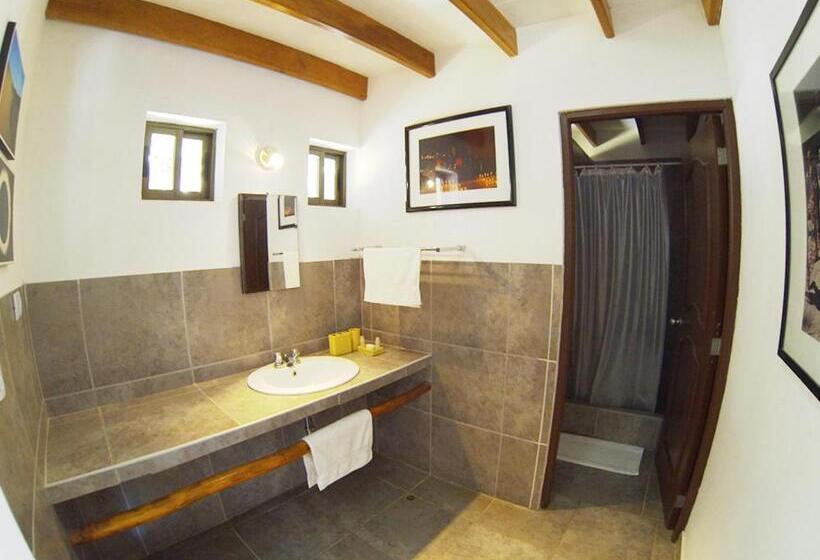 Hotel Ohtelier Home, Máncora