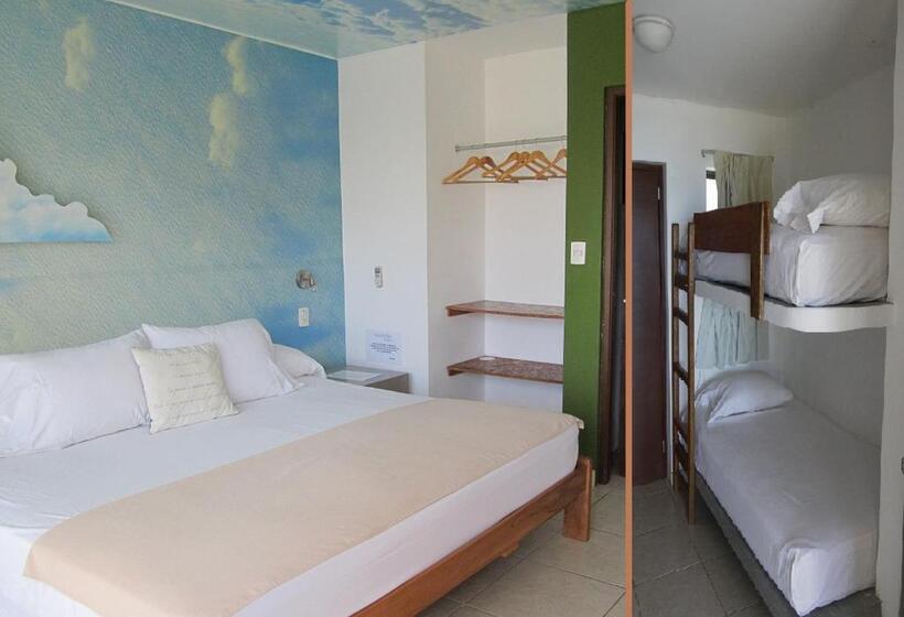 Hotel Ohtelier Home, Máncora