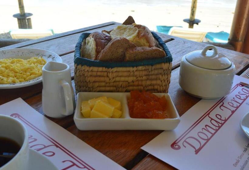 Hotel Ohtelier Home, Máncora