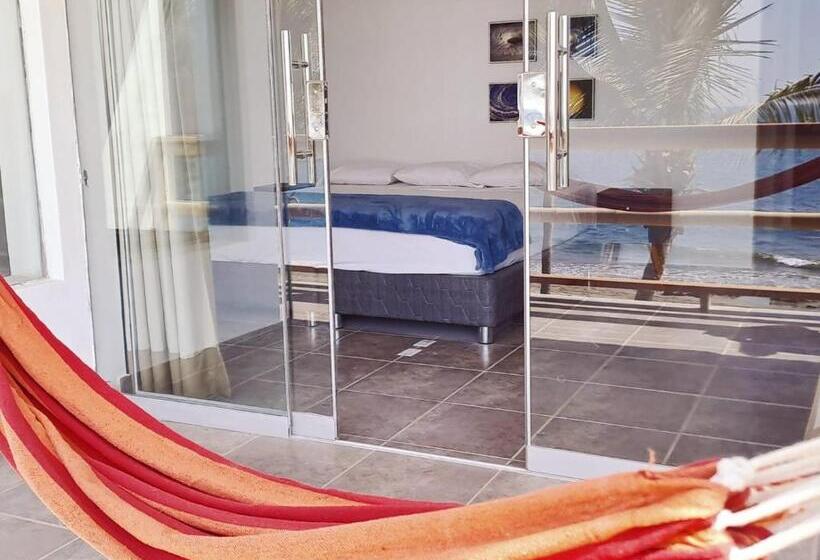 Hotel Ohtelier Home, Máncora