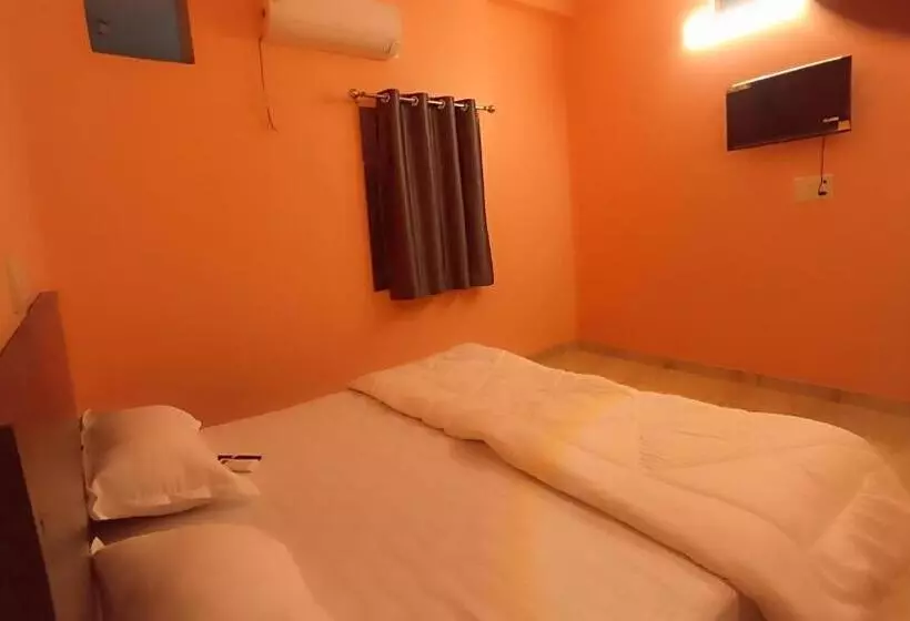 Hotelli Paradise Inn