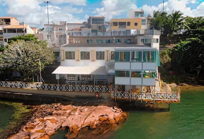 Otel Pousada Palladium