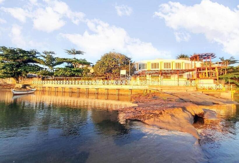 Otel Pousada Palladium