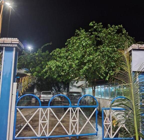 Otel Pousada Palladium