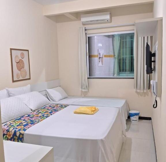 Otel Pousada Palladium