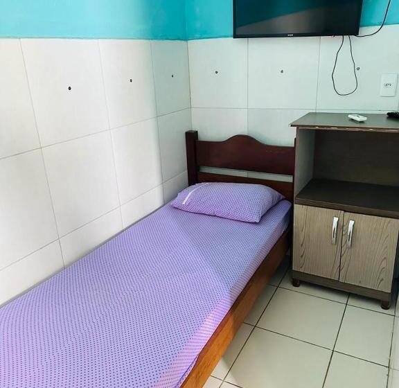 호텔 Pousada Village